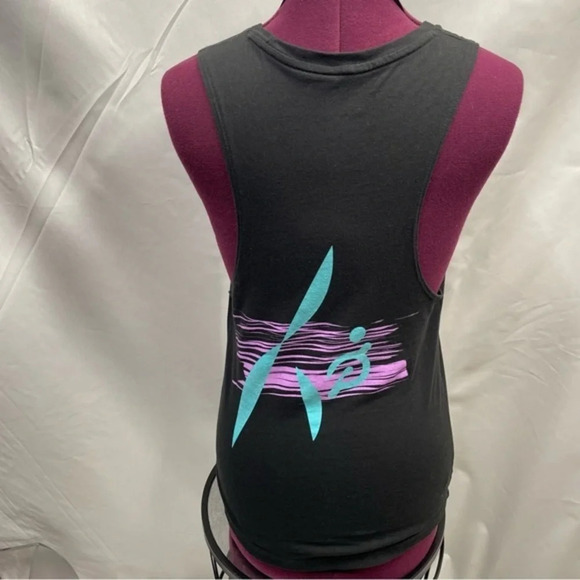 Peloton x Monica Ahanonu Together We Go Far Tank - Picture 4 of 7